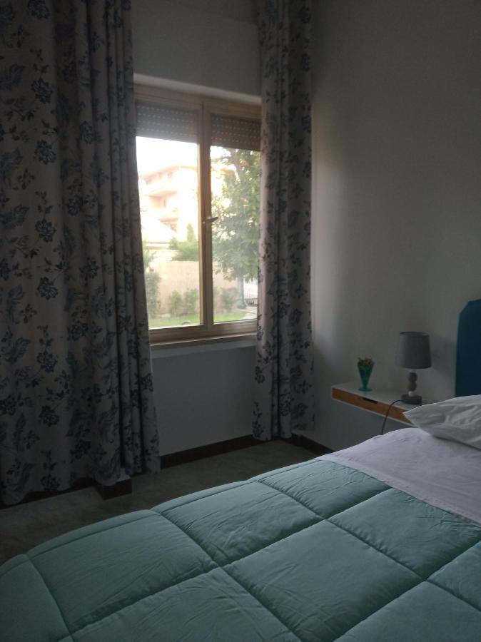 La Gran Dama Bed and Breakfast Roseto Degli Abruzzi Exteriör bild